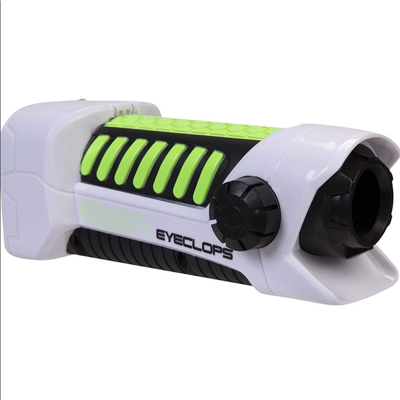 EyeClops Digital Microscope & Camera with built in color screen -800X Zoom- NEW - Picture 9 of 9